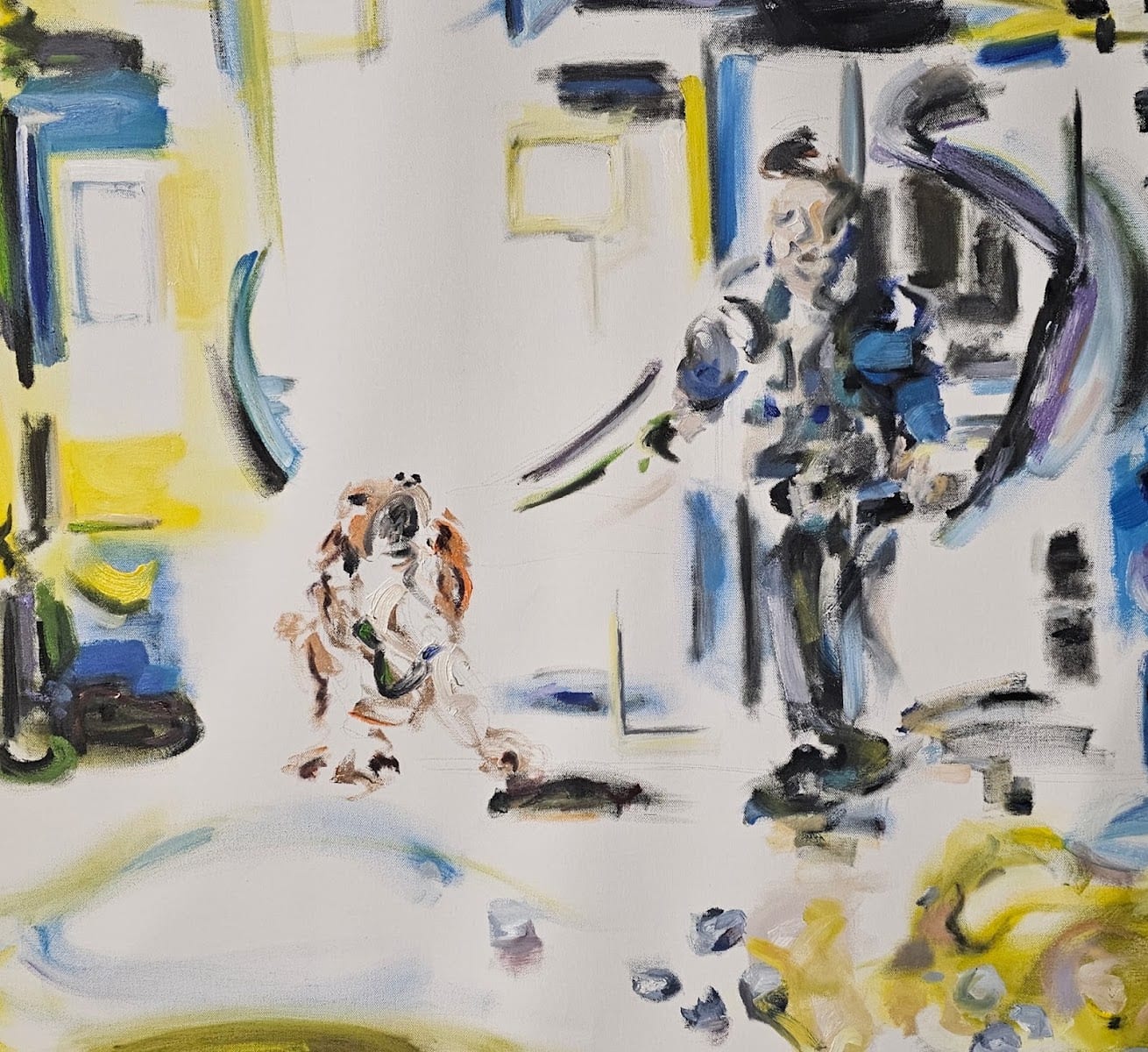 Nathan DiStefano Art Studio and Gallery, photo 4