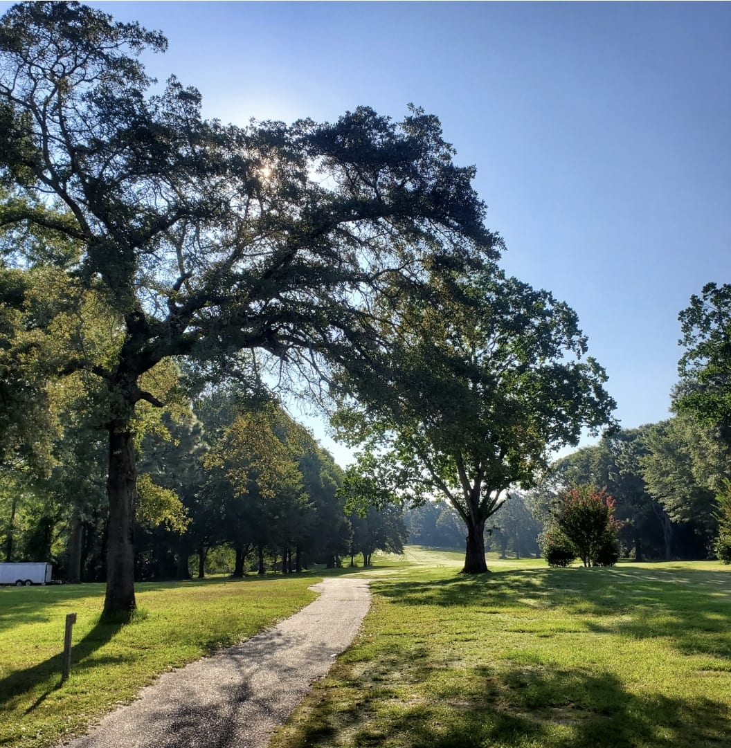 Mill Creek Golf Course, photo 3