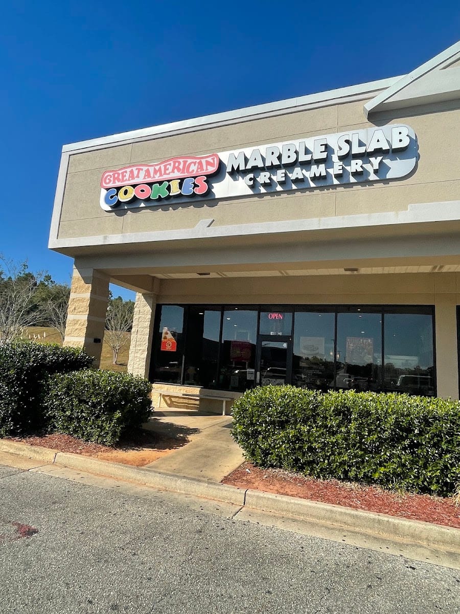 Marble Slab Creamery, photo 2