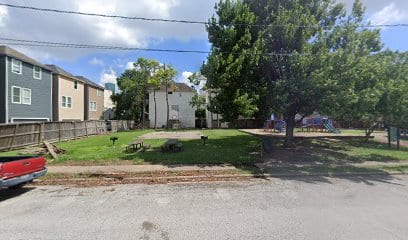 Brock Park
