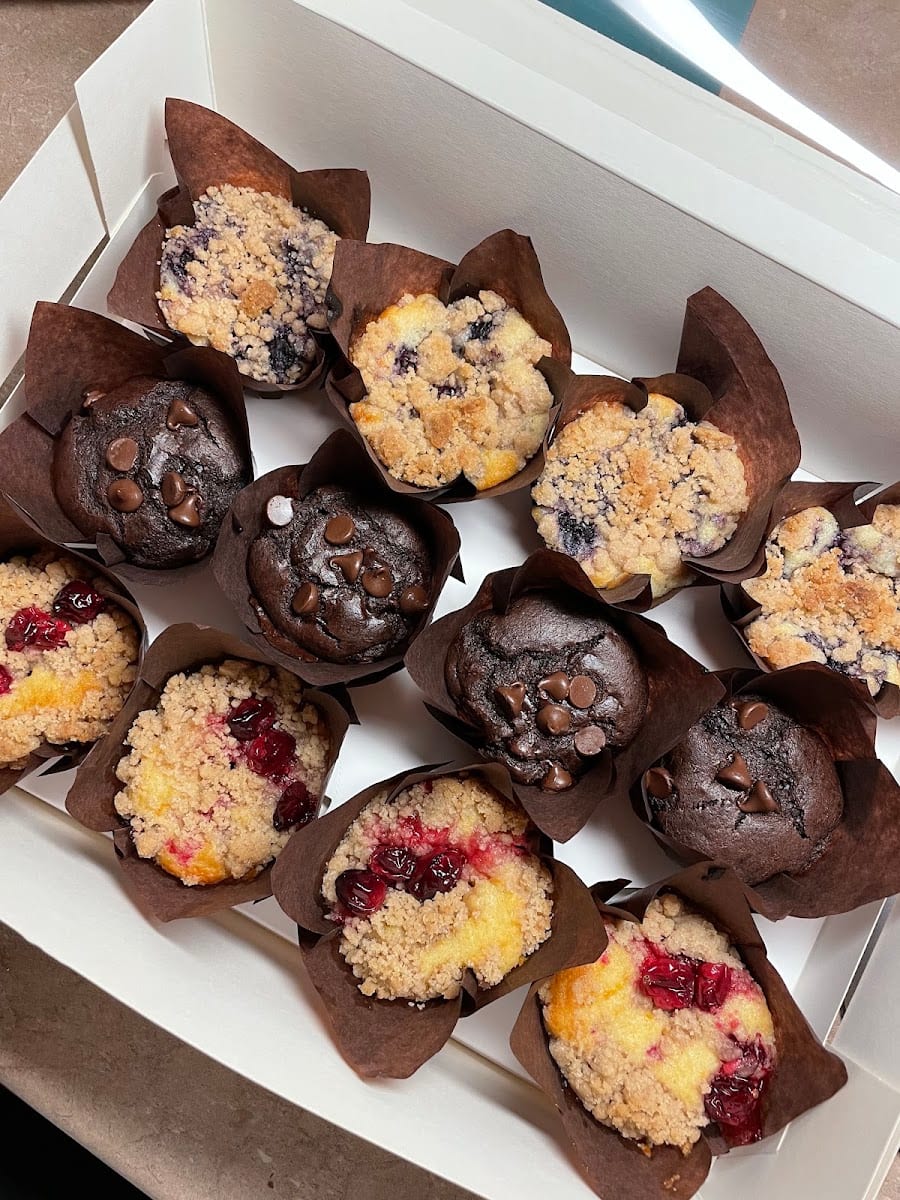 Simply Divine Baking Co., photo 4