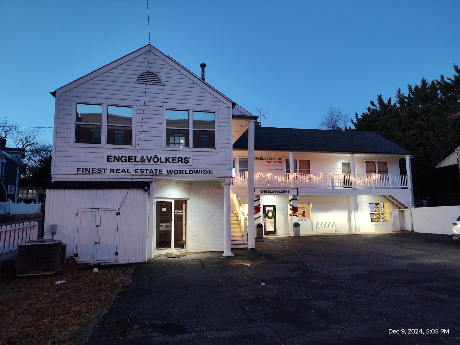 Engel & Völkers Annapolis
