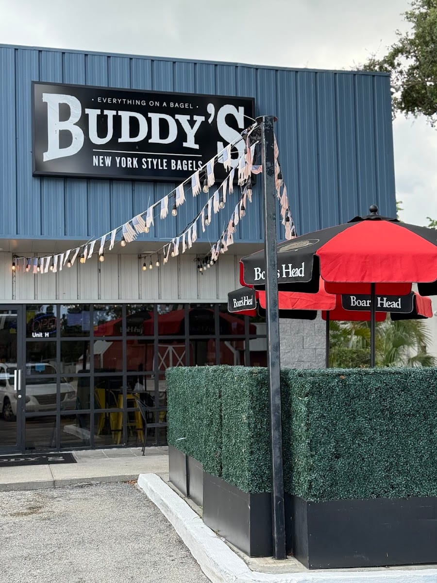 Buddy's Bagels Cattlemen, photo 2
