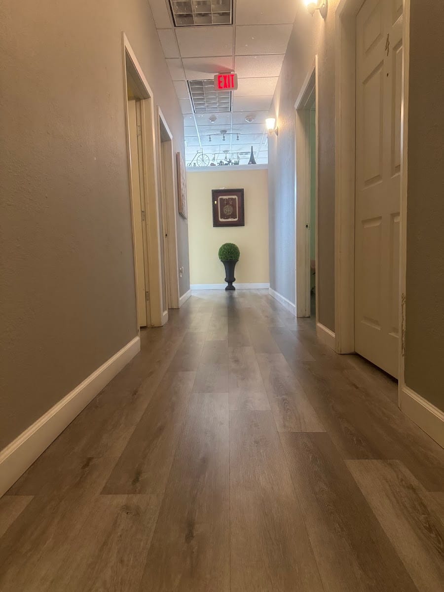 Green Massage & Spa, photo 4