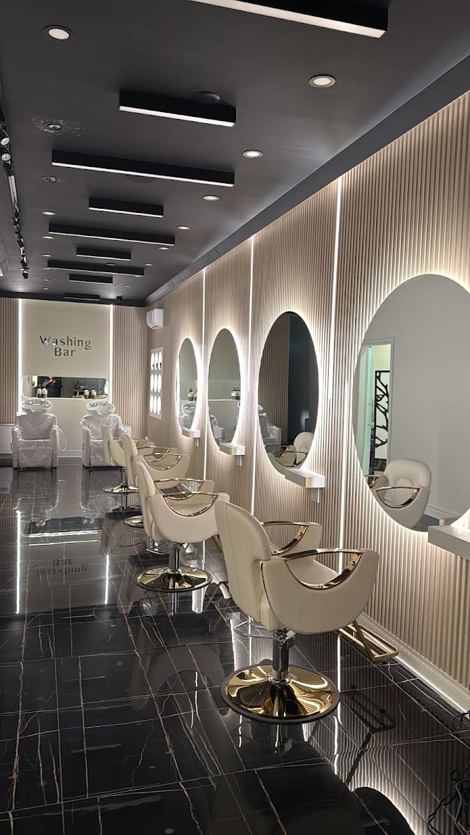 Attitudes Hair Salon