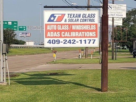 Texan Glass & Solar Control, photo 4