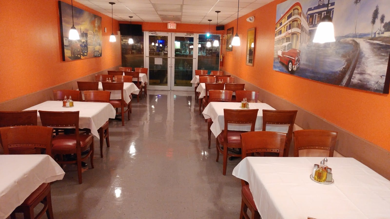 Mirna's Cuban Cuisine, photo 3