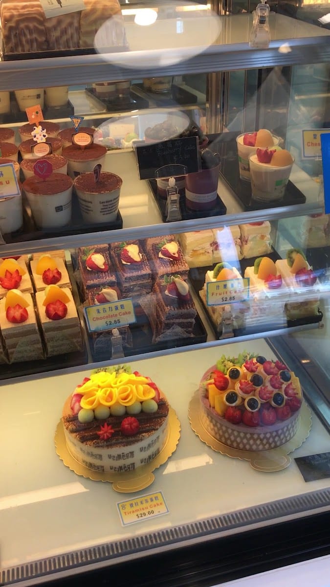 Sunny Wheatfield Cafe, photo 2