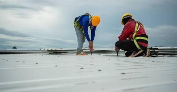 Tampa Roofing Contractors