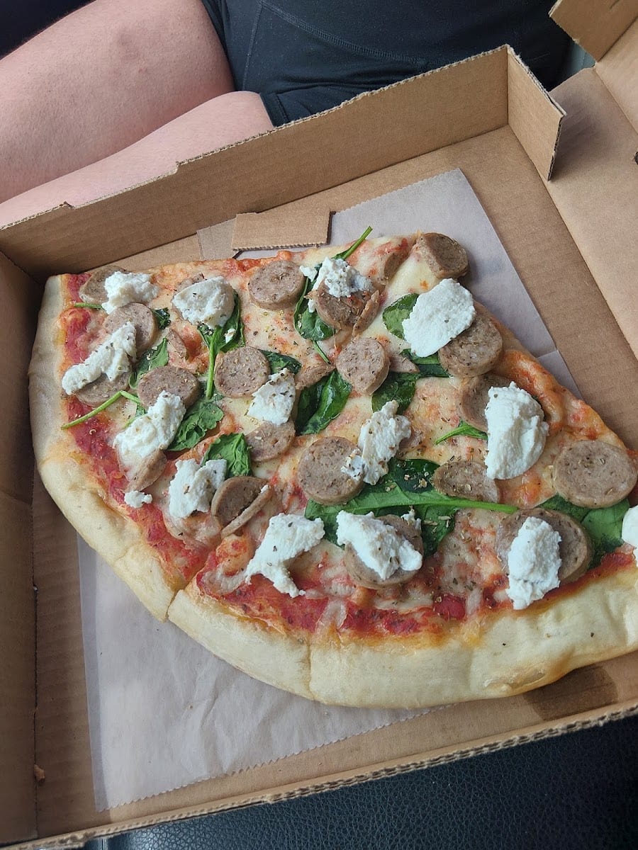 Brick Oven Pizzeria & Gastropub, photo 3