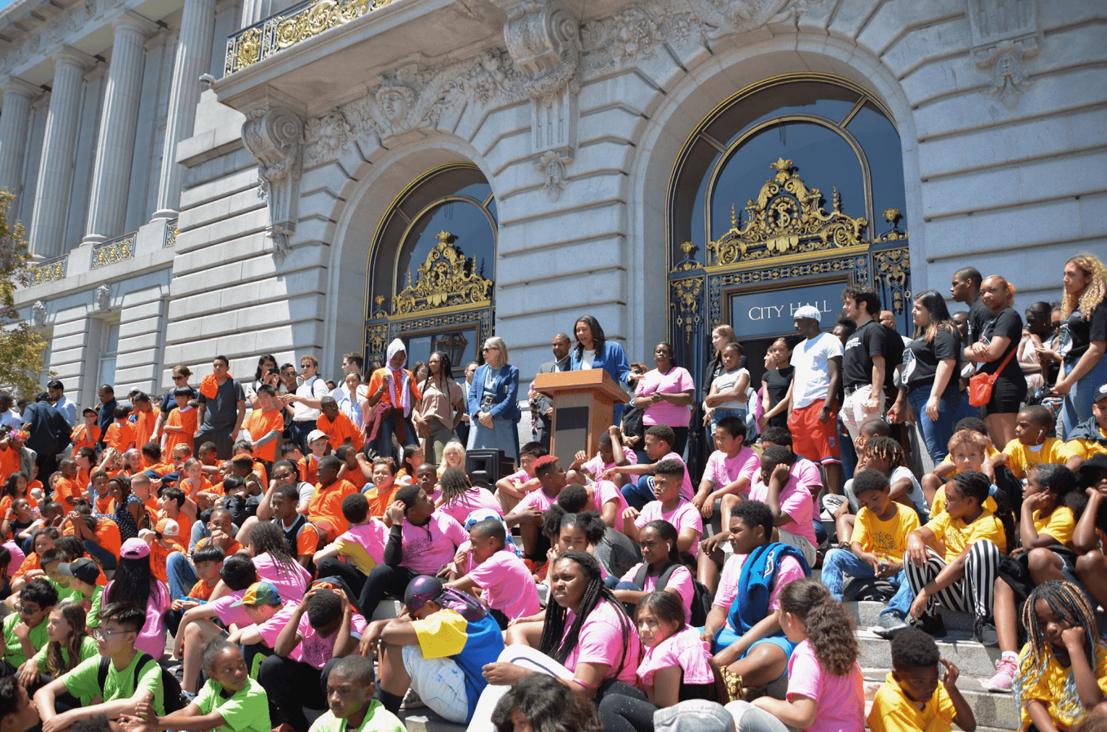 Collective Impact, photo 2