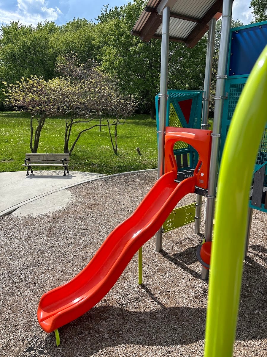 Charlton Park Playground, photo 2