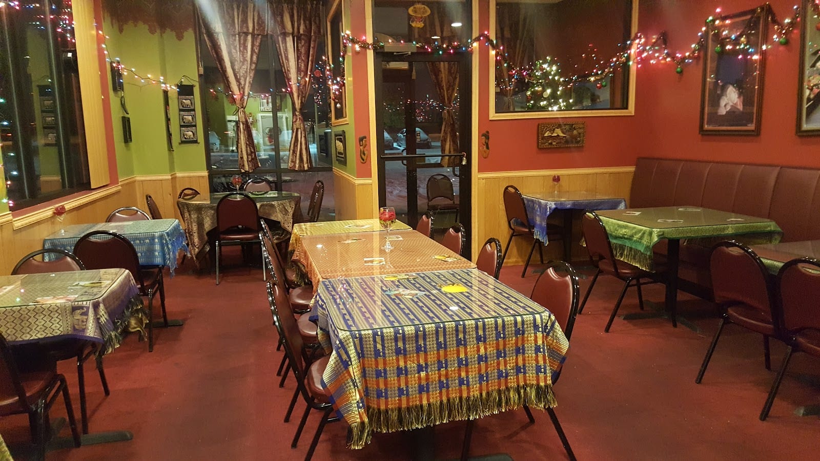 Spice & Herb Thai Cuisine