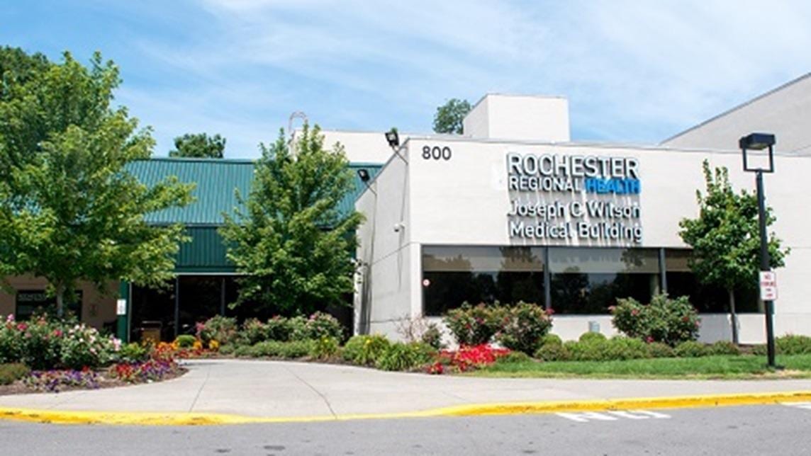 RRH Internal Medicine - Rochester Wilson, photo 4