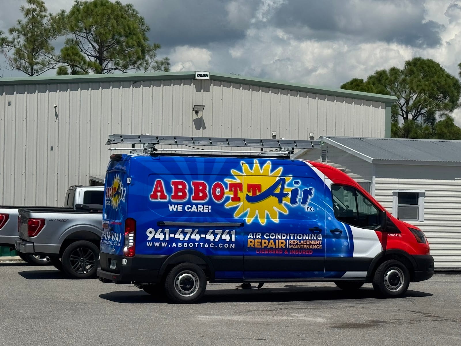 Abbott Air Inc, photo 3