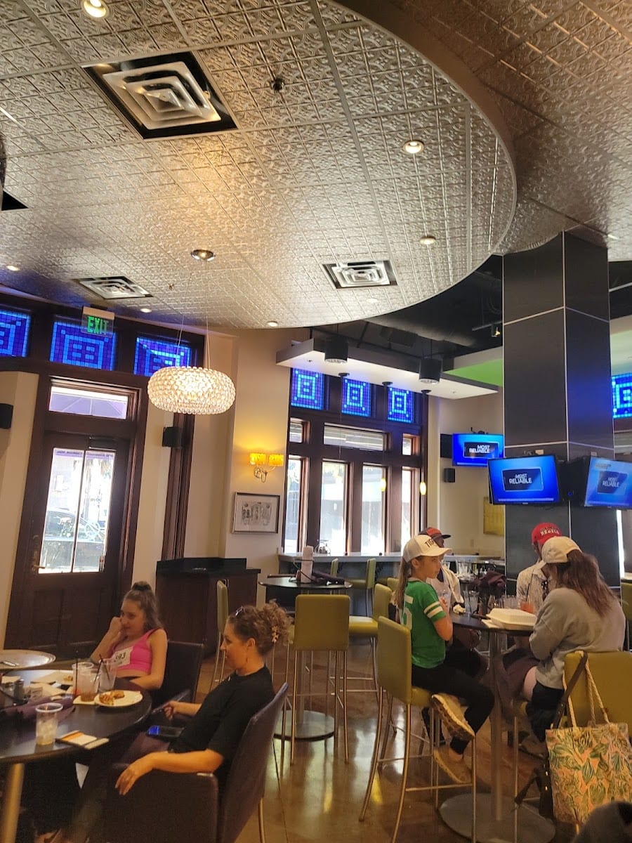 Joe Cain Café, photo 3