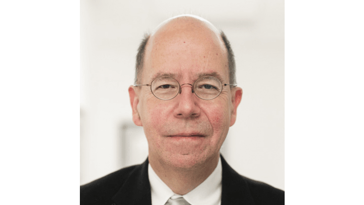 Joseph Beck II, MD
