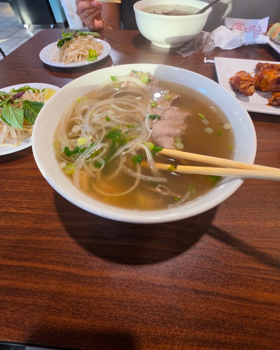 Pho 88 Vietnamese Restaurant, photo 4