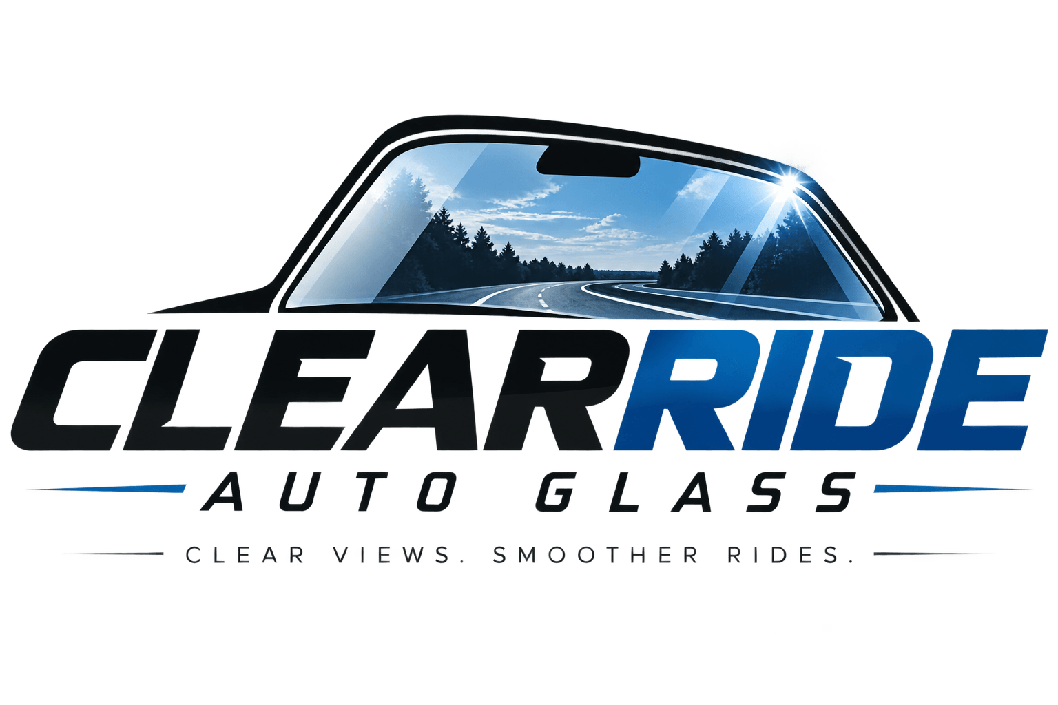 ClearRide Auto Glass