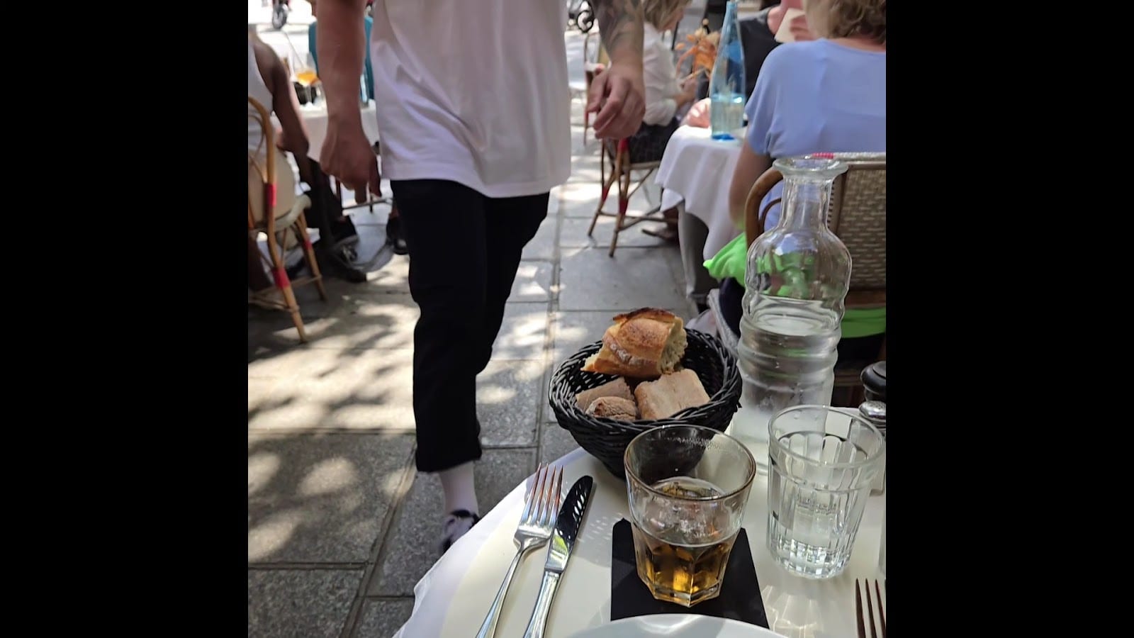 Le Rive Gauche, photo 2
