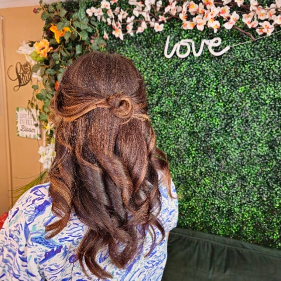 Gauthier Salon & Wellness Spa