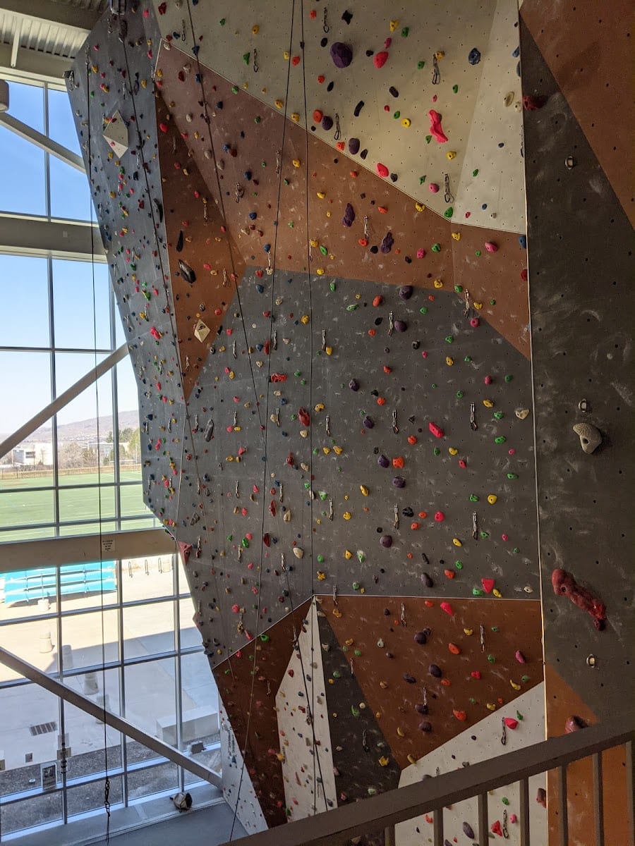 USU Aggie Recreation Center (ARC)