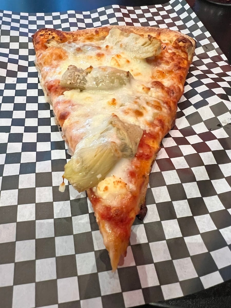 Primo Pizza, photo 2