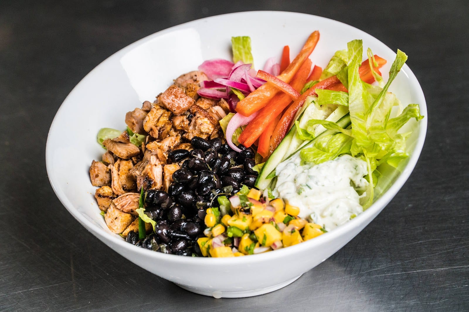 Bel-King Indian Grill