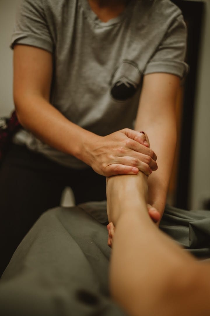 Massage Englewood, photo 4