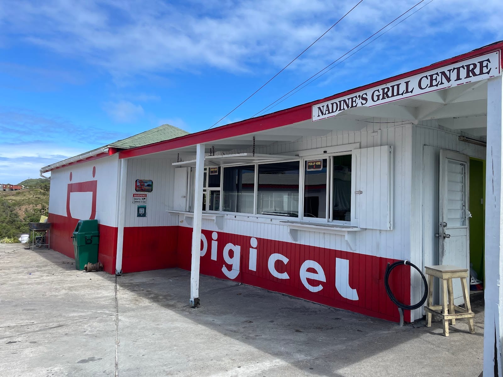 Nadine's Grill, photo 2