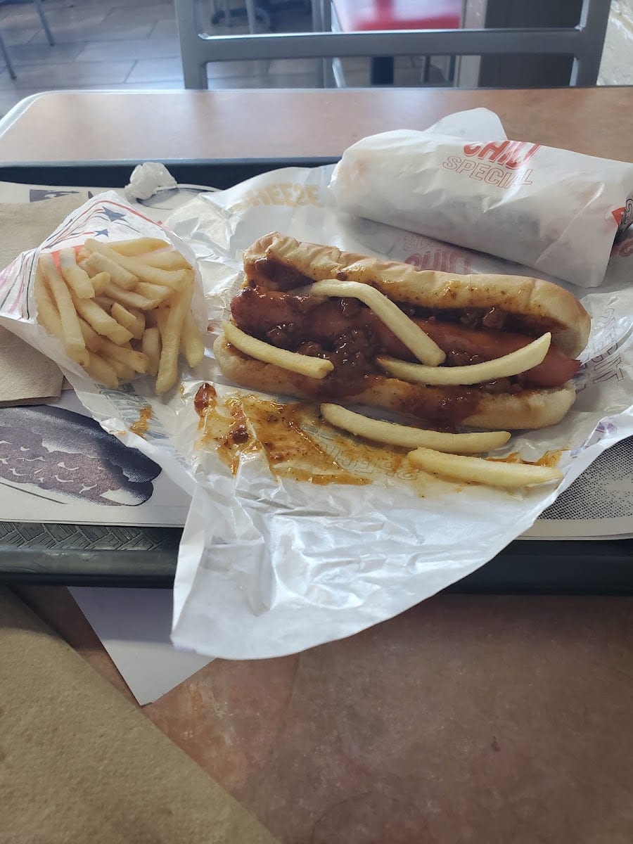 Wienerschnitzel, photo 2