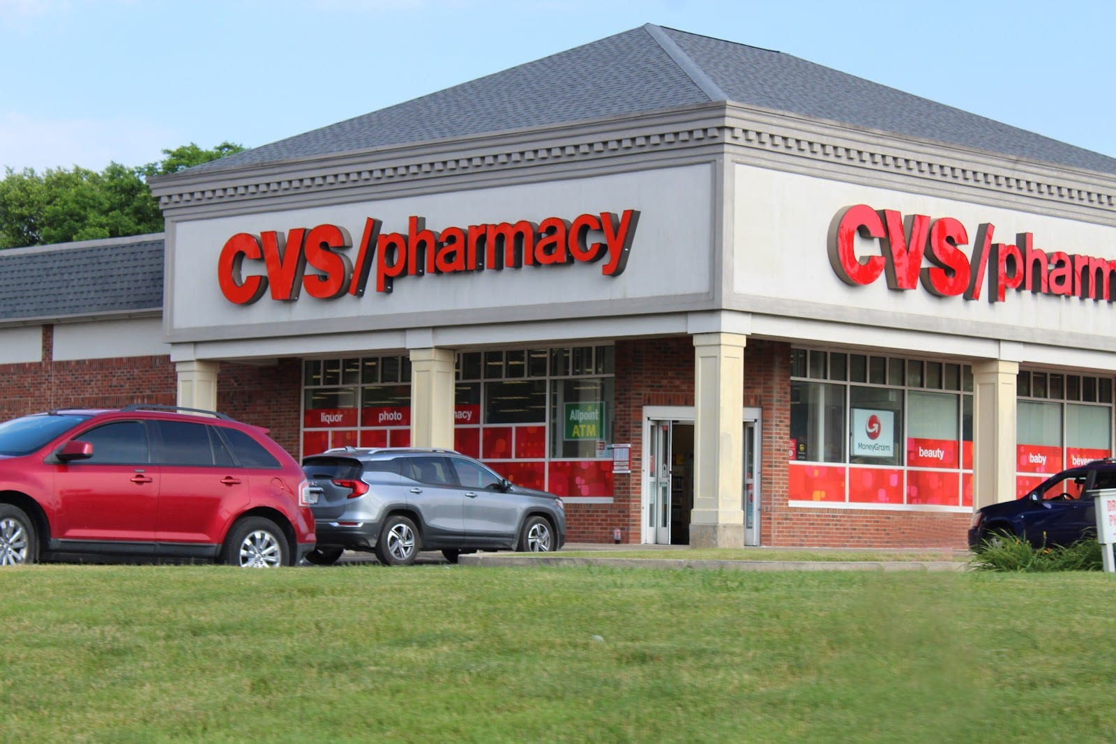CVS, photo 2