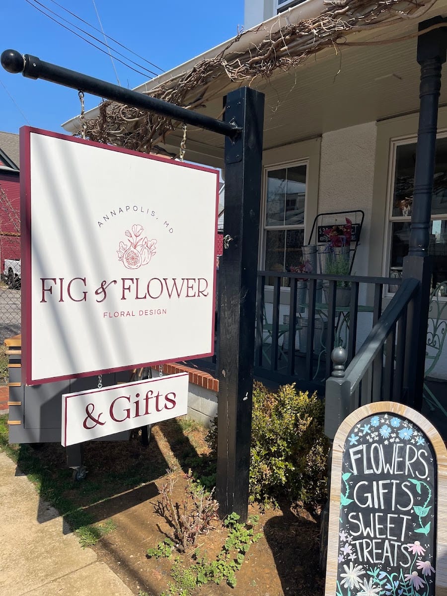 Fig and Flower Annapolis, photo 2