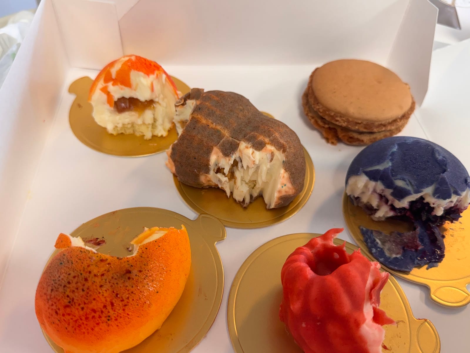 Gourmandise, photo 4