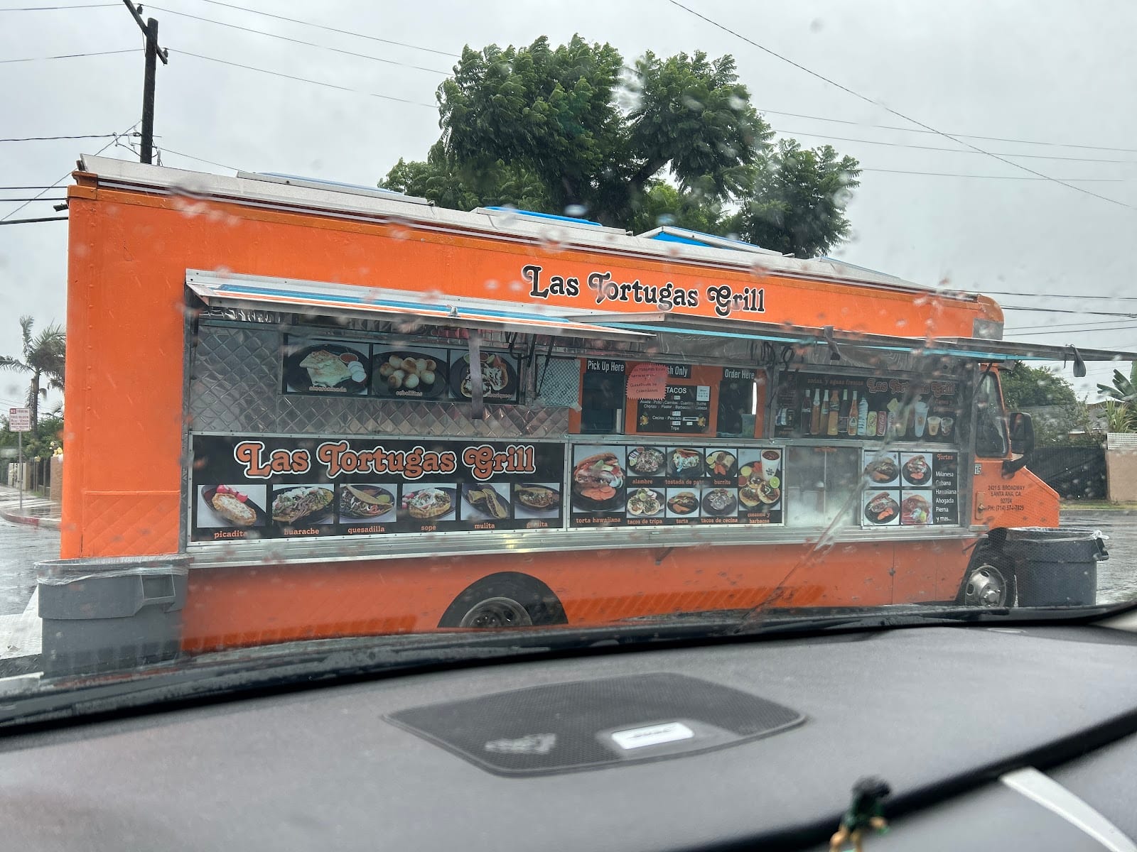 Las Tortugas Grill, photo 2