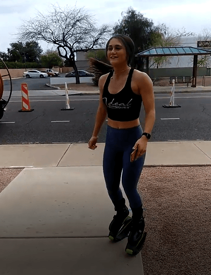 All In One Fitness