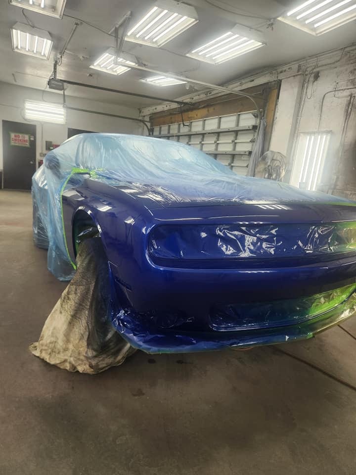 Shalom Auto Body, photo 4