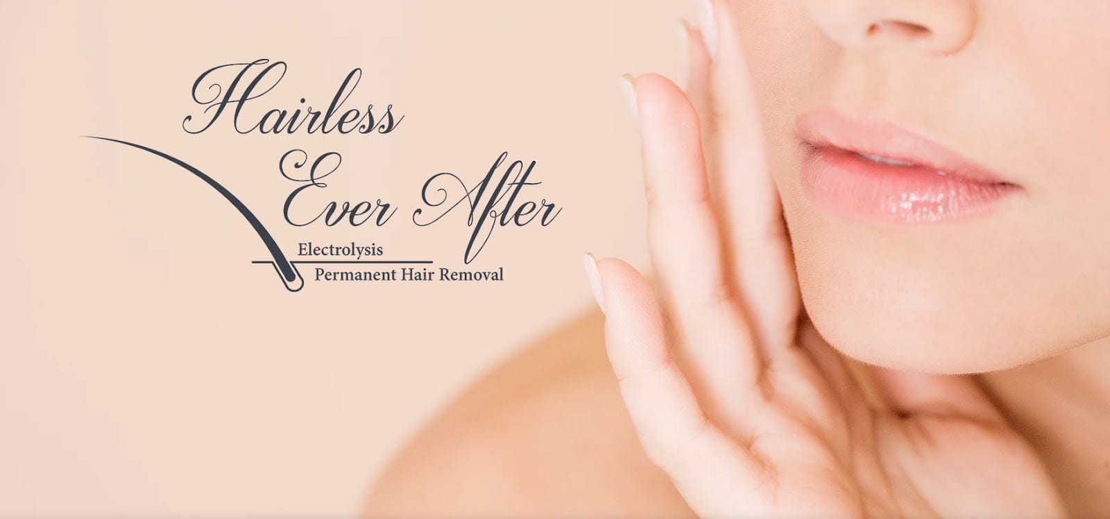 Hairless Ever After