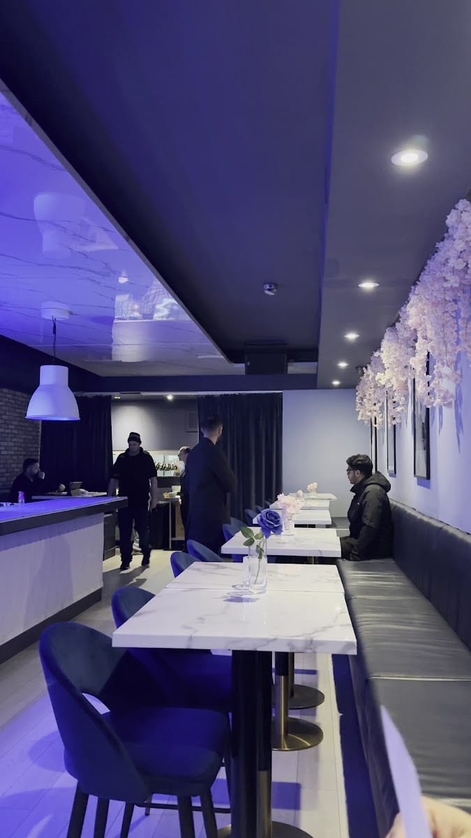 Bar Serene