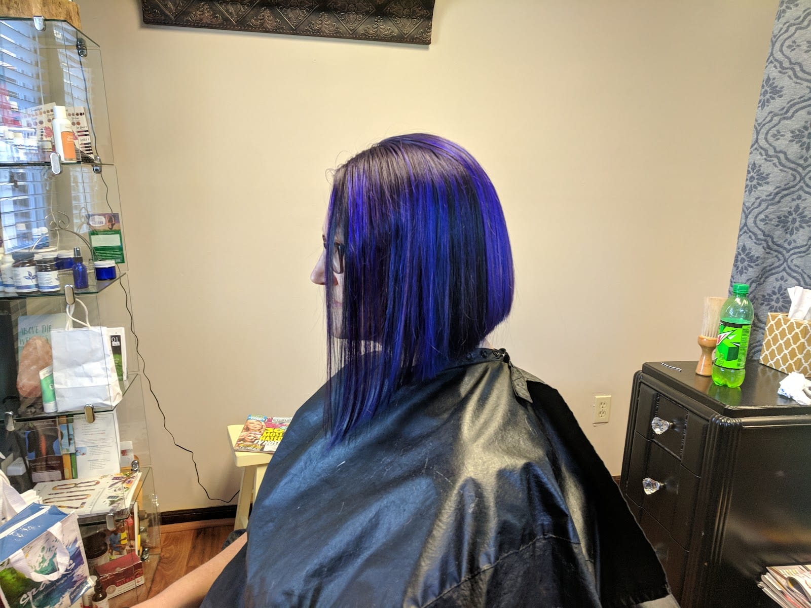 Timeless Hair Studio, photo 4
