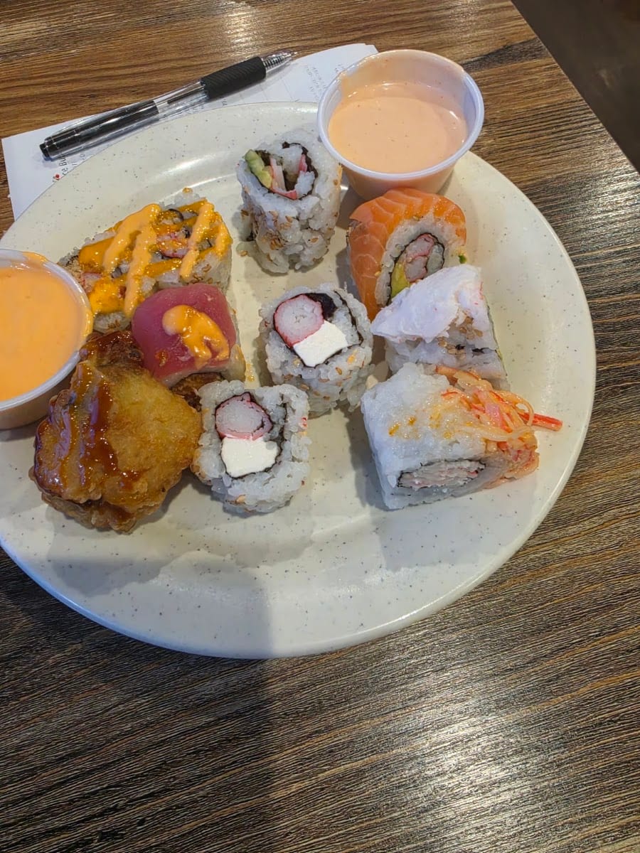 Panda Palace Buffet, photo 3