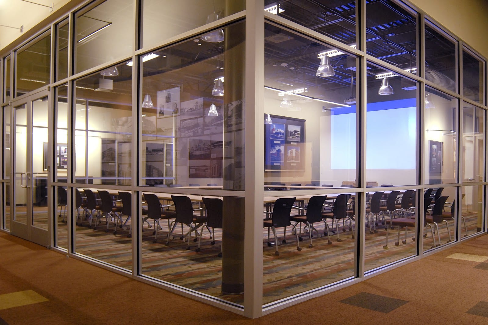 Baldwin & Shell Construction Company, photo 3