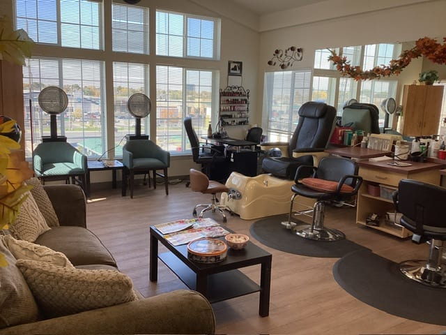 Salon 267