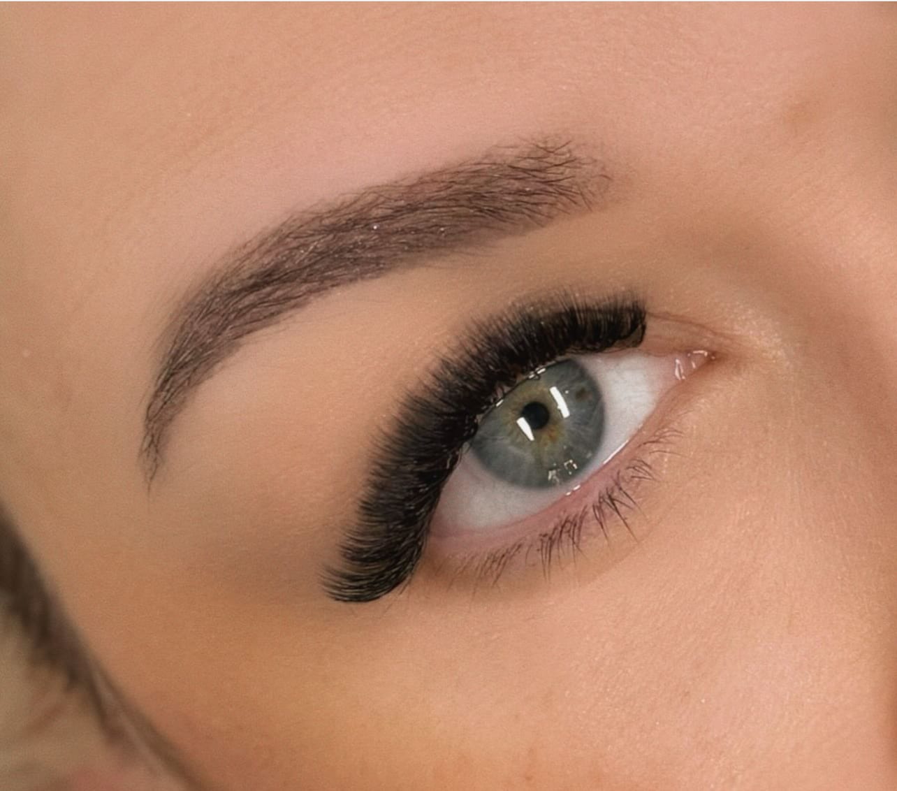 Let's Lash