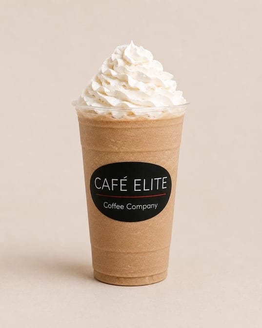 Café Elite, photo 3