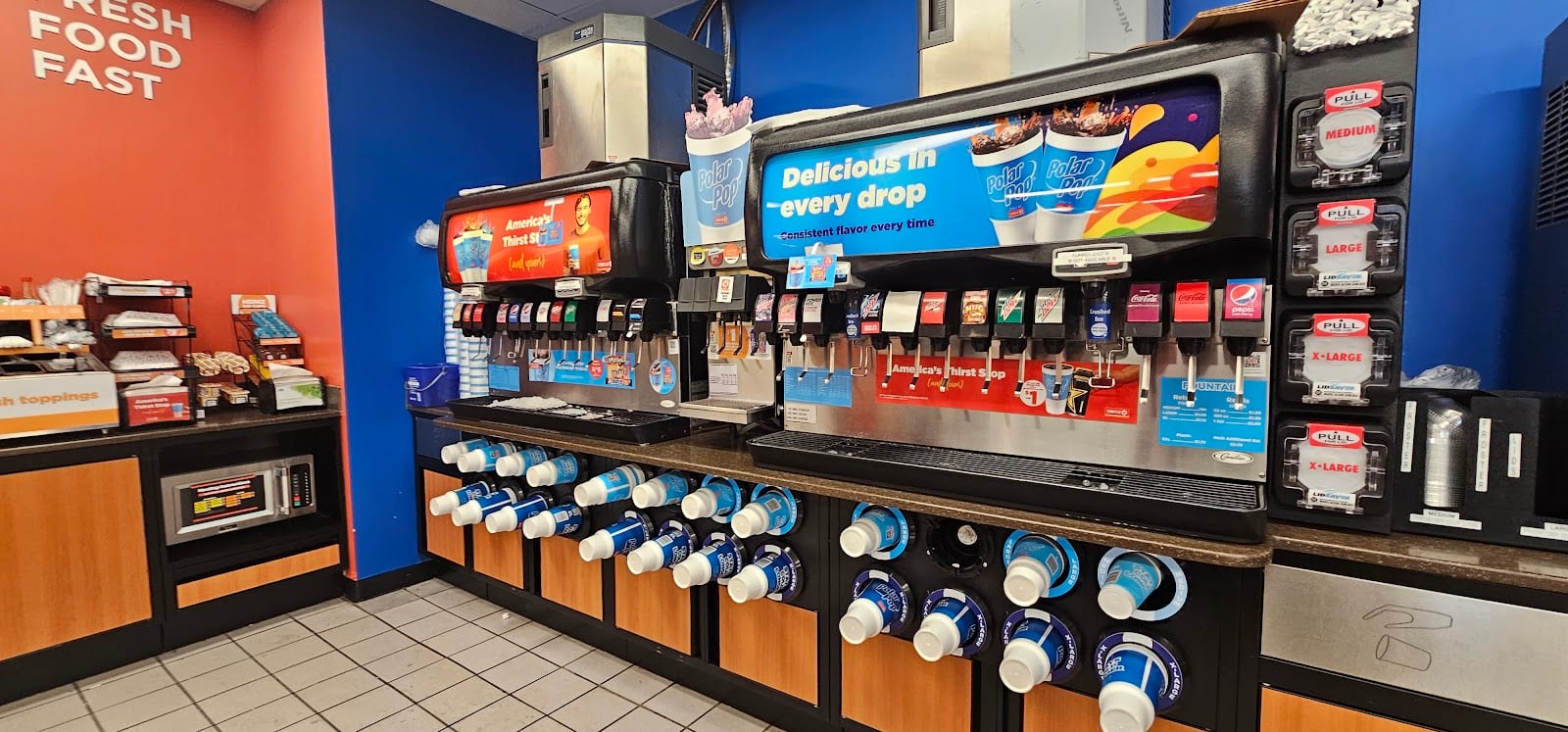 Circle K, photo 3
