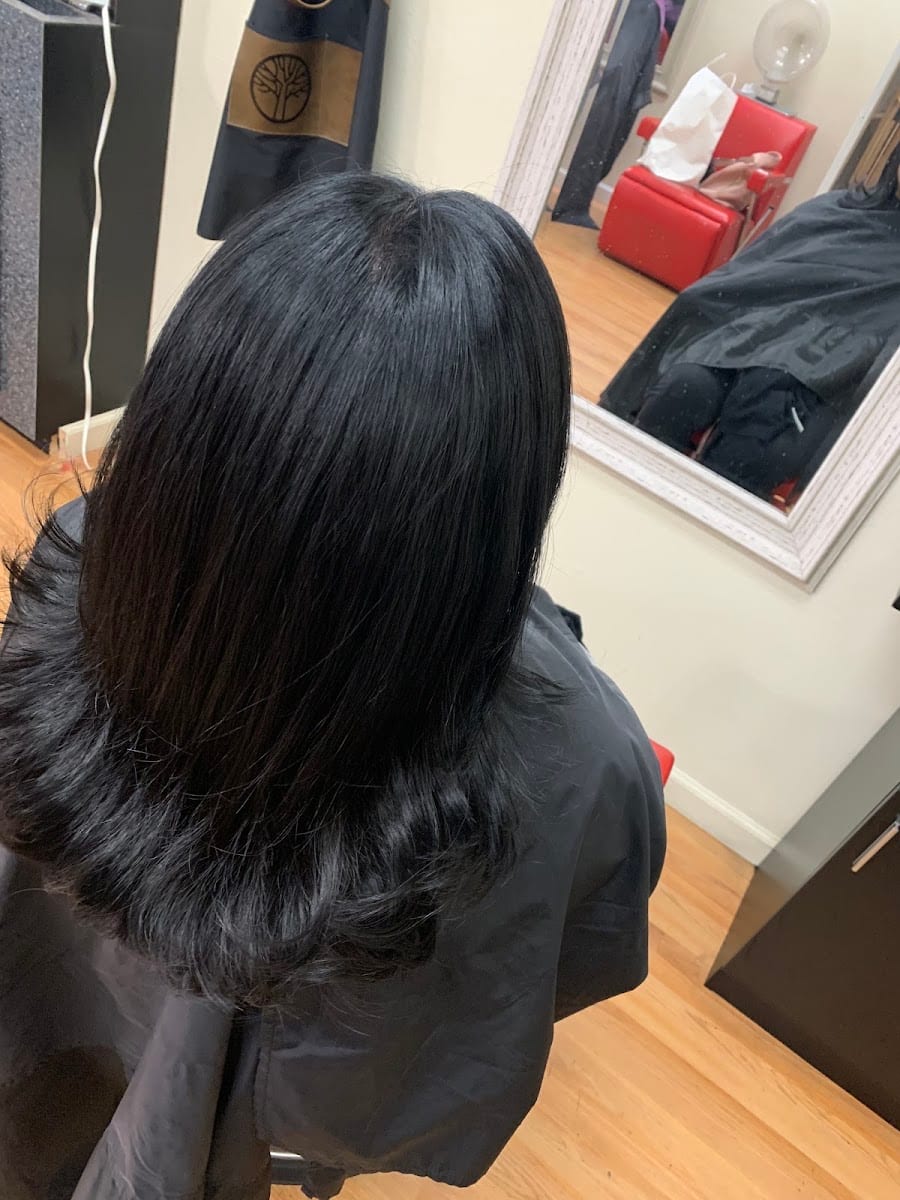 Mariposa Beauty Salon