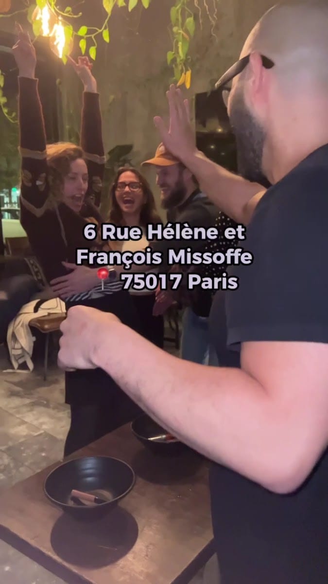 La Mélangerie, photo 3