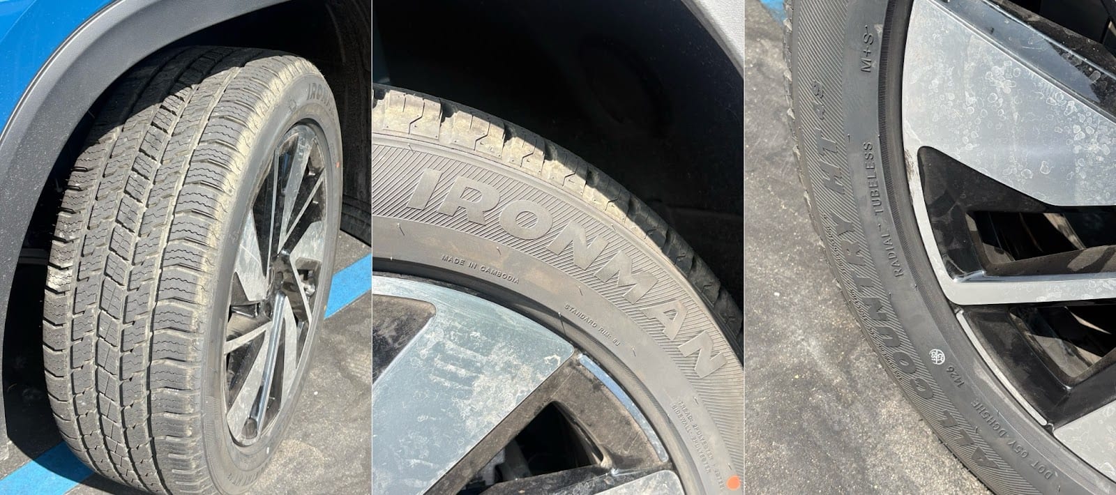 OK Tire Inc., photo 3