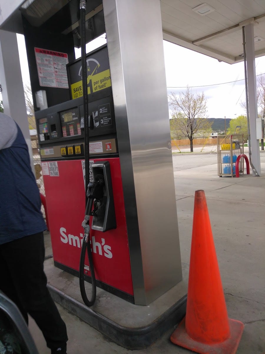 Smith's Fuel Center, photo 4